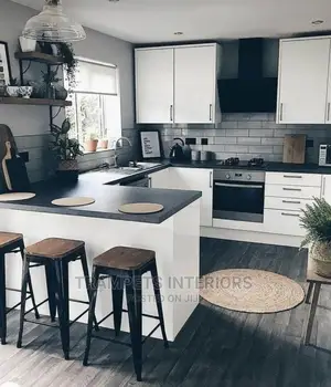 Kitchen Cabinets