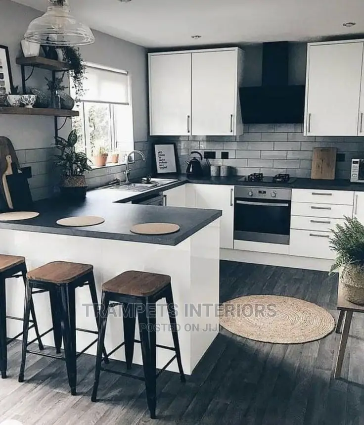 Kitchen Cabinets