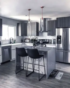Kitchen Cabinets Designs