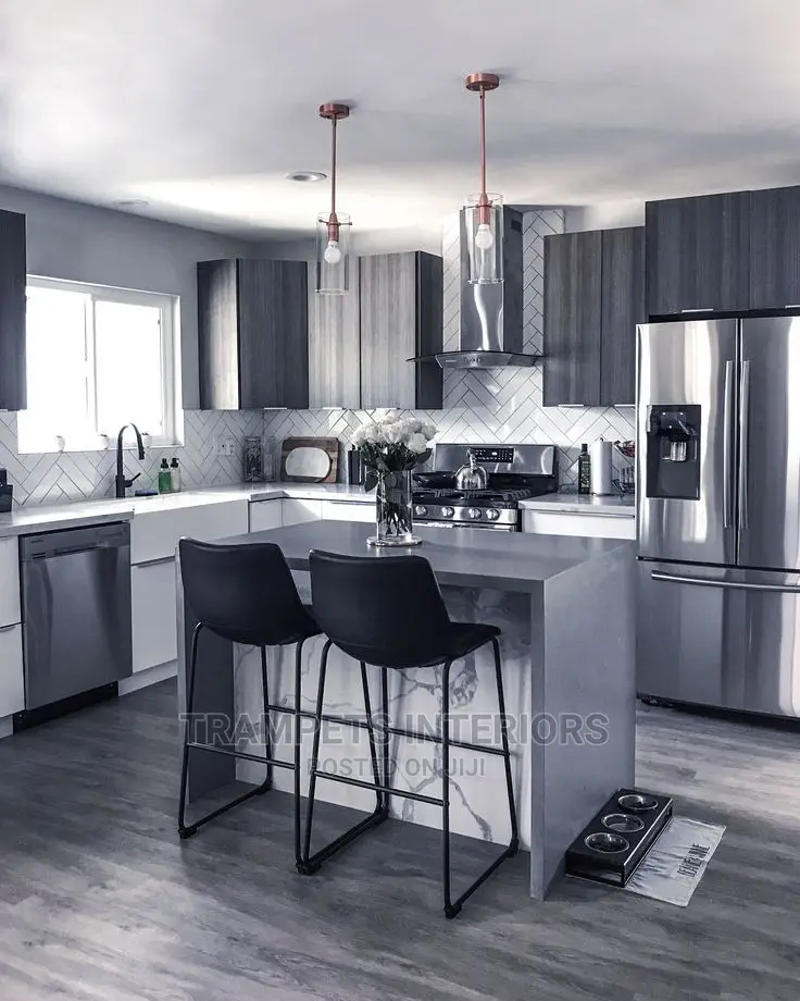 Kitchen Cabinets Designs
