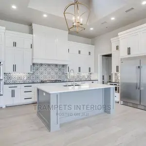 Kitchen Cabinets Designs