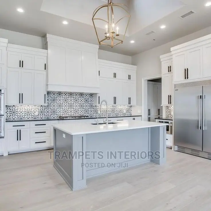 Kitchen Cabinets Designs