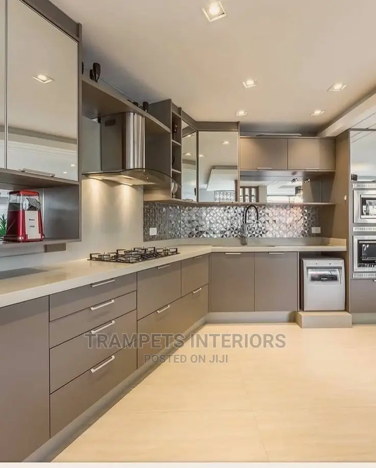Cabinets/ Kitchen Installation Services