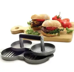 Burger Press