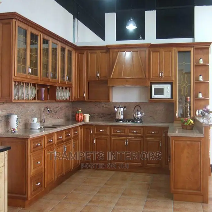 Kitchen Cabinets Designs