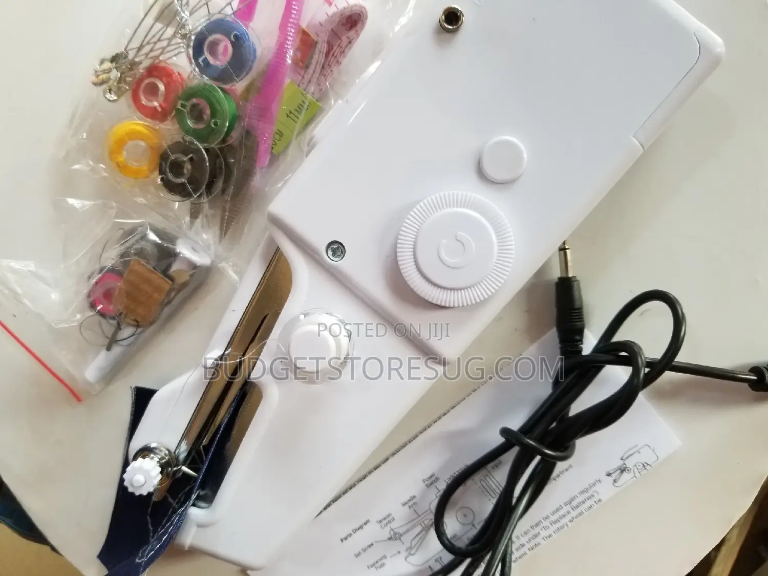 Hand Sewing Machine Portable Electronic