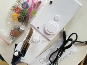 Hand Sewing Machine Portable Electronic