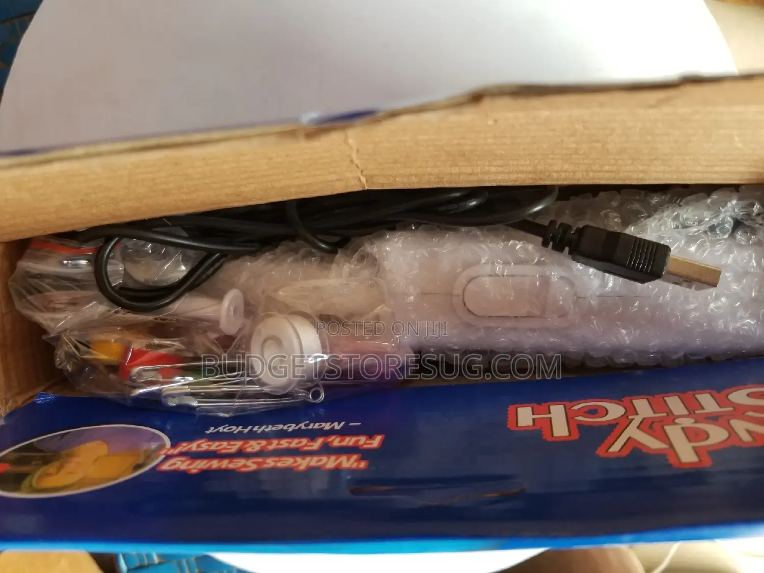 Powerful Hand Sewing Machine