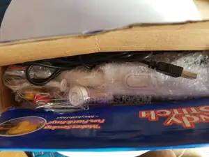 Powerful Hand Sewing Machine