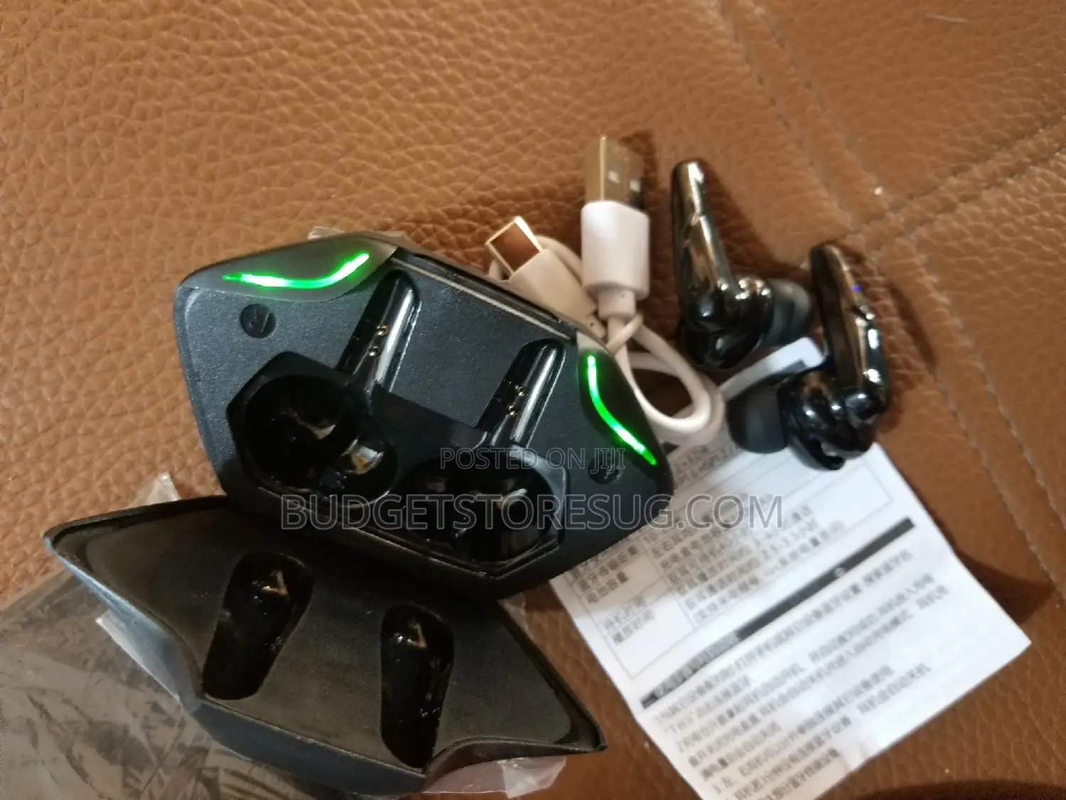 Original Earbuds