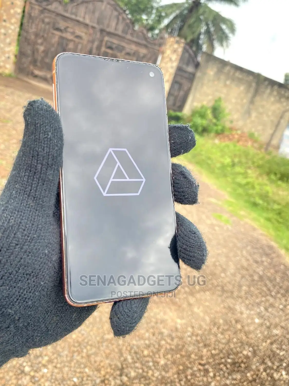 Samsung Galaxy S10e 128 GB Rose Gold