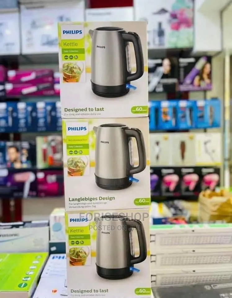 Original PHILIPS Kettles