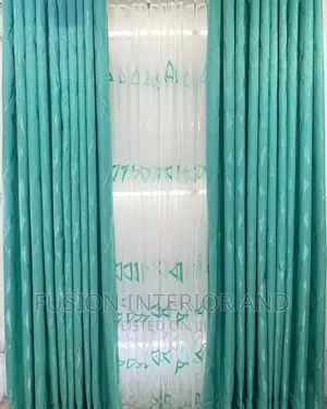 Quality Curtains