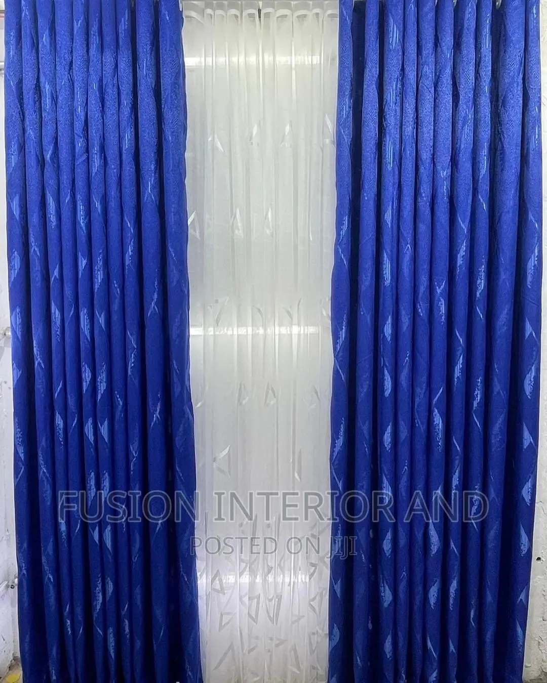 Quality Curtains