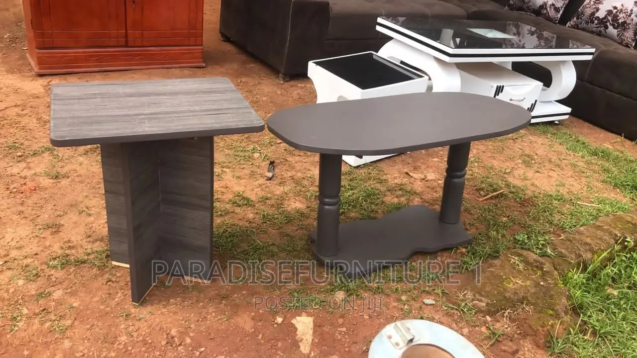 Center Tables