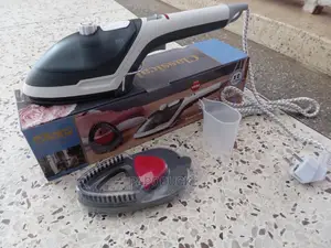 DSP Steam Iron Brush