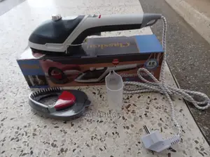 DSP Steam Iron Brush