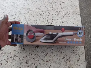 DSP Steam Iron Brush