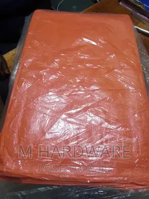 Tarpaulins or Matundubali