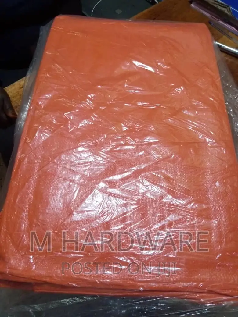Tarpaulins or Matundubali