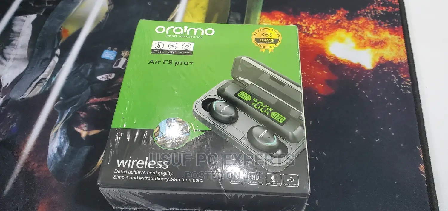 Araimo Airpods F9 Pro