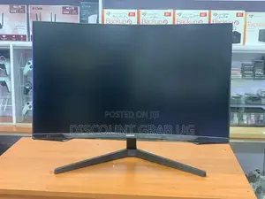 Samsung Odyssey 32" Curved Monitor Lc32g55tqwmxue