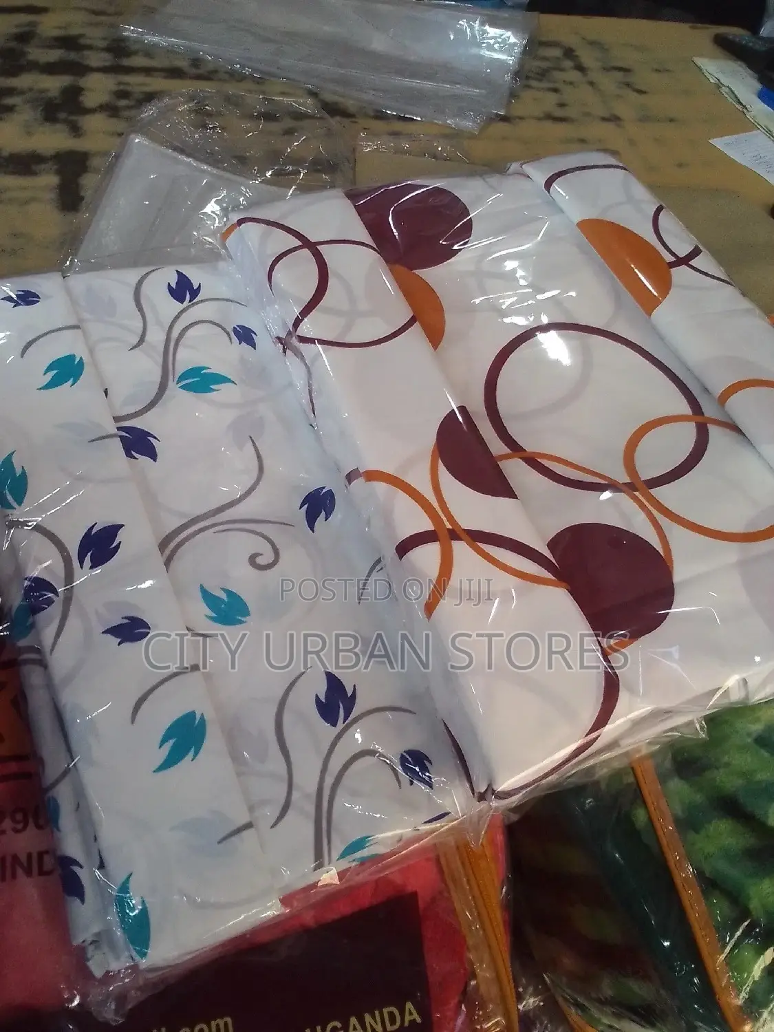 Zafar Bedsheets