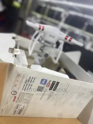 Phantom 3 Drone
