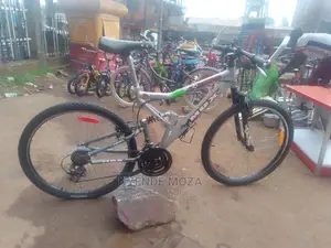 MGX Bicycle