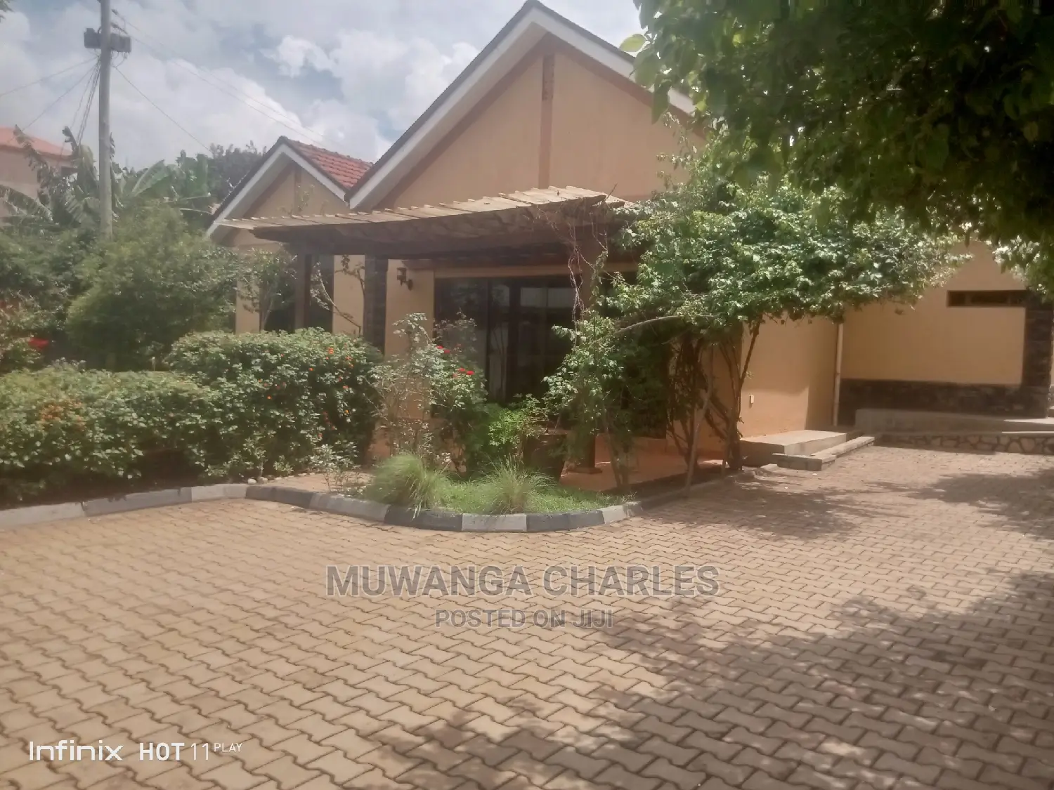3bdrm House in Fs Properties Ltd, Central Division for Sale