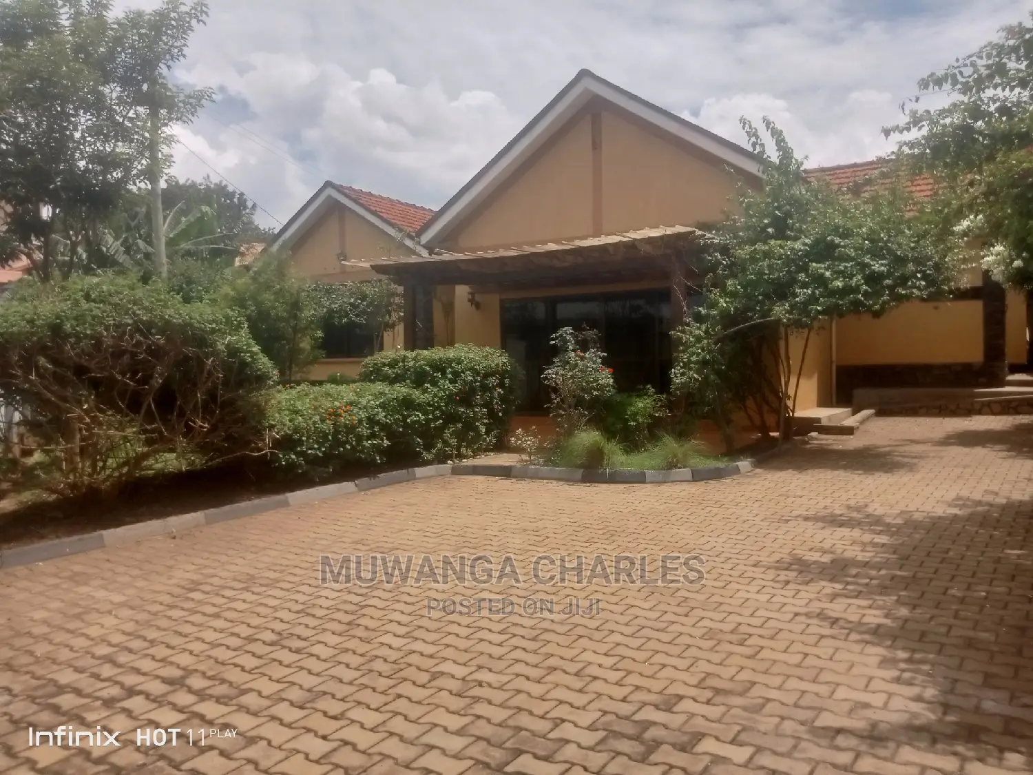 3bdrm House in Fs Properties Ltd, Central Division for Sale