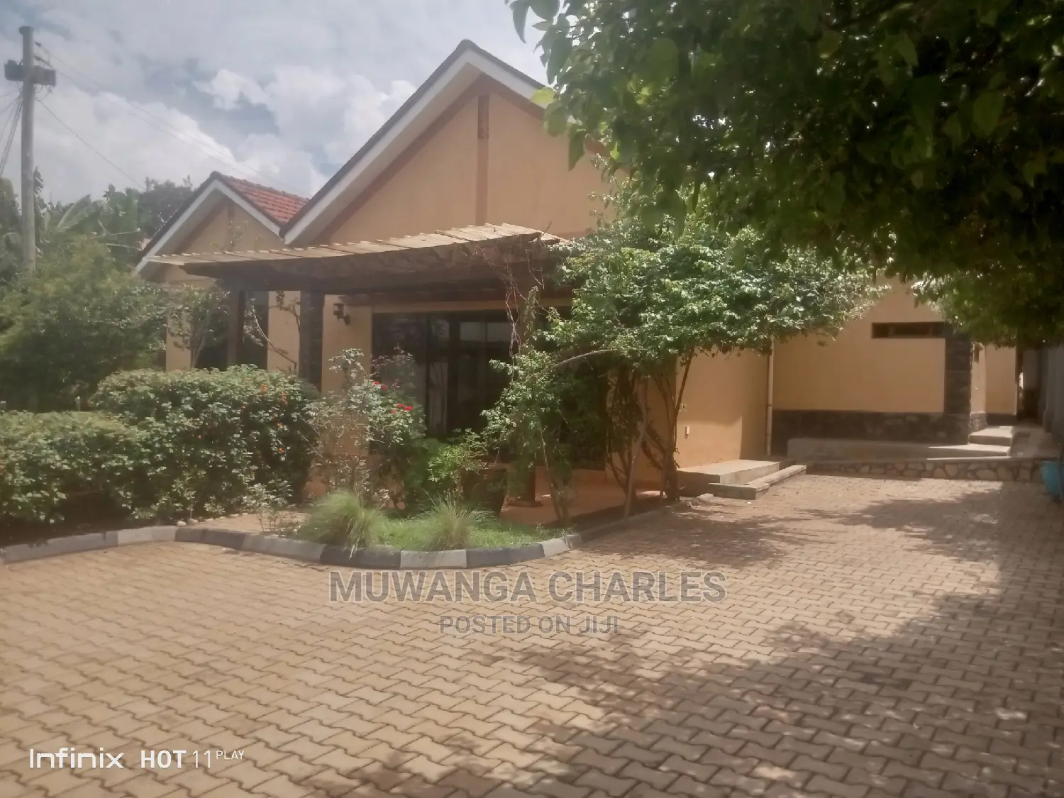 3bdrm House in Fs Properties Ltd, Central Division for Sale