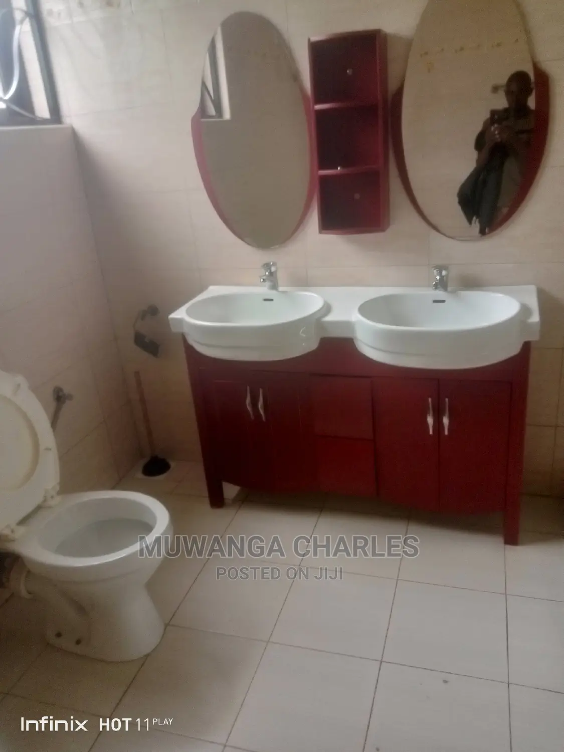 3bdrm House in Fs Properties Ltd, Central Division for Sale