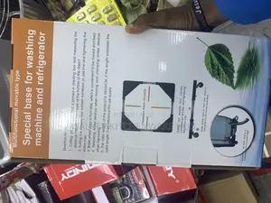 Special Base for Washing Machine Refrigerator