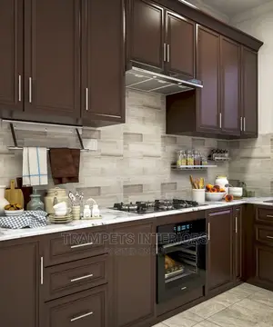 Kitchen Cabinets