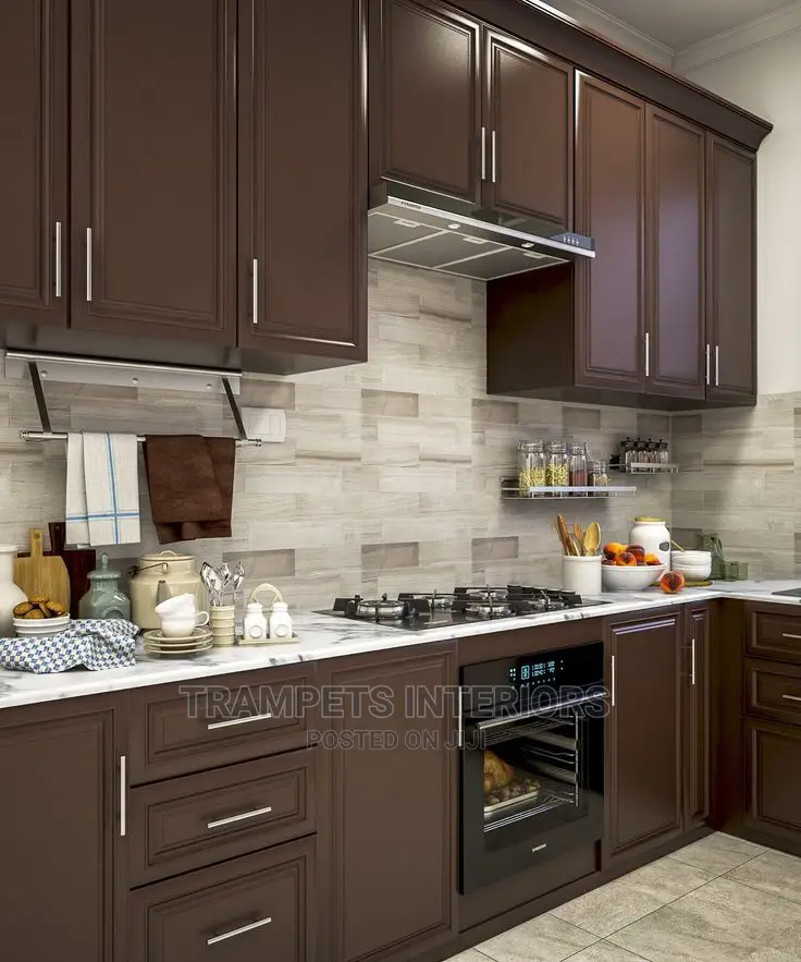 Kitchen Cabinets