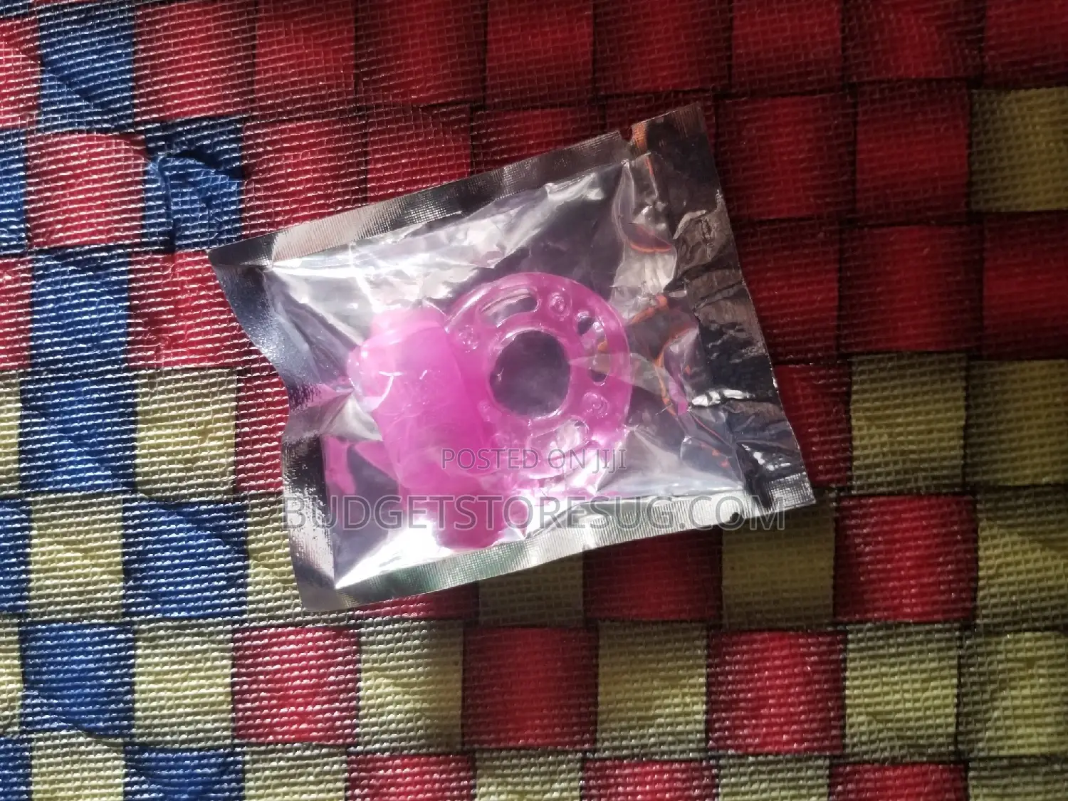 Penis Erection Cock Ring