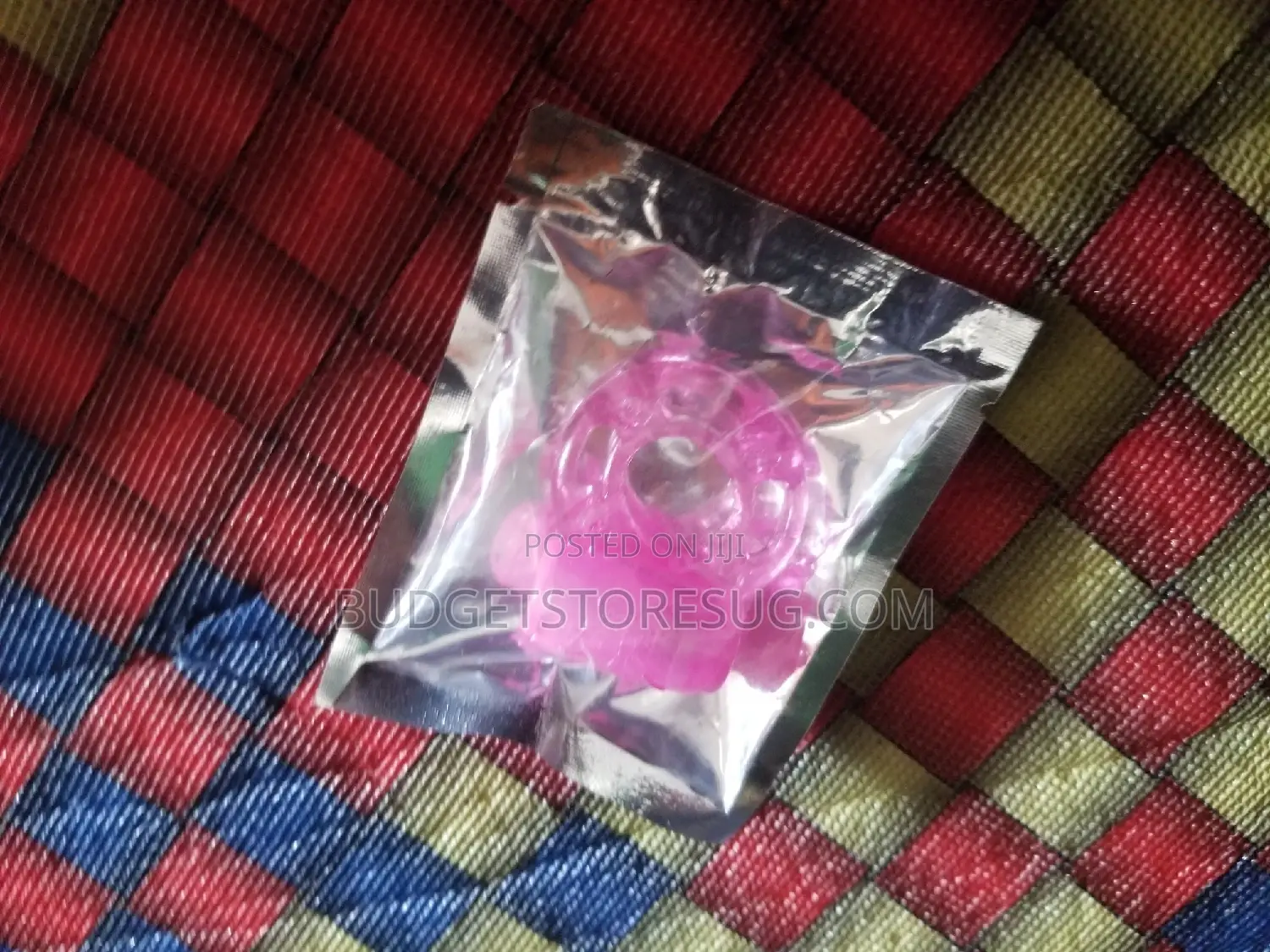 Penis Erection Cock Ring