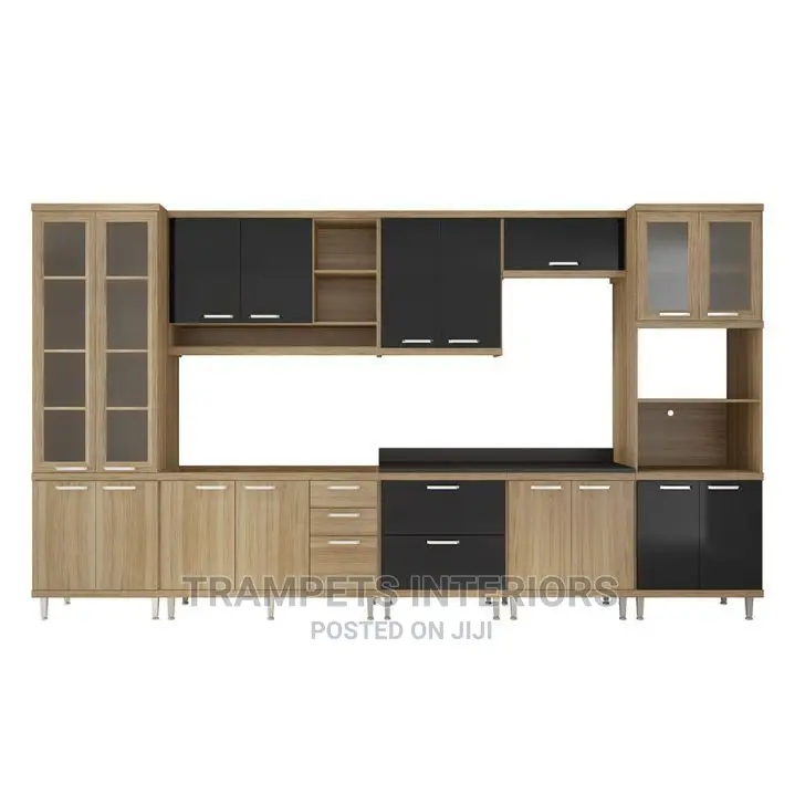 Micro Cabinets Designs