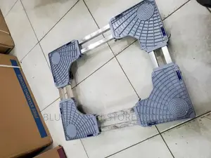 Modern High Quality Adjustable/Movable 4 Wheel Pallets.