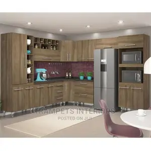 Kitchen Cabinets/ Modular Kitchen Cabinets