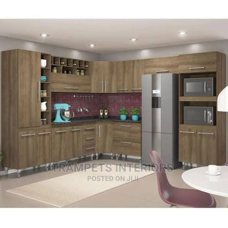 Kitchen Cabinets/ Modular Kitchen Cabinets