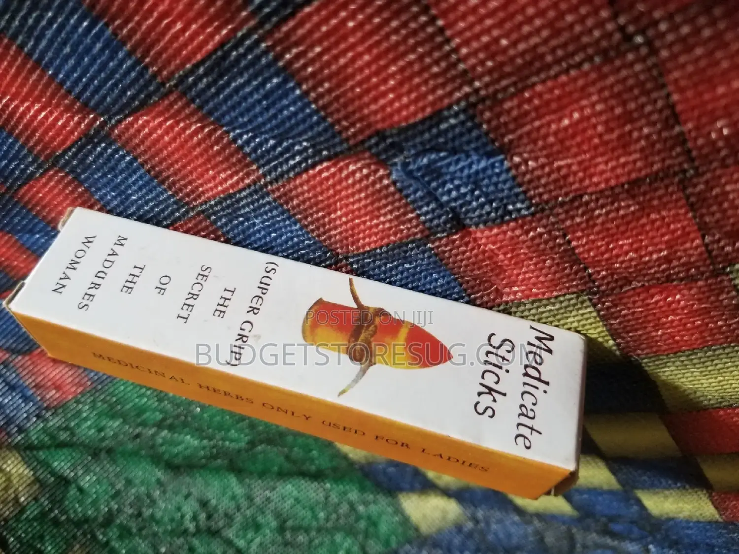 Madura Vagina Shrink Tightening