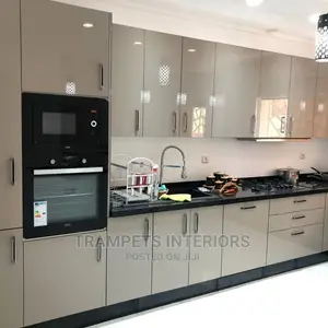 Kitchen Cabinets