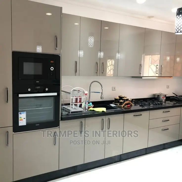 Kitchen Cabinets