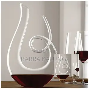 Wine Decanter