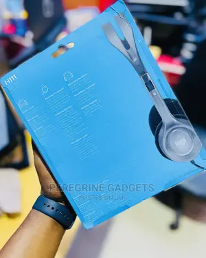 Logitech H111 on-Ear Stereo Headset