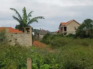 25decimals Plot for Sale at Kungu