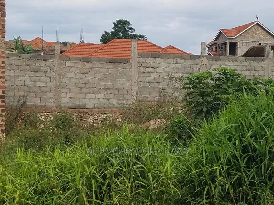25decimals Plot for Sale at Kungu