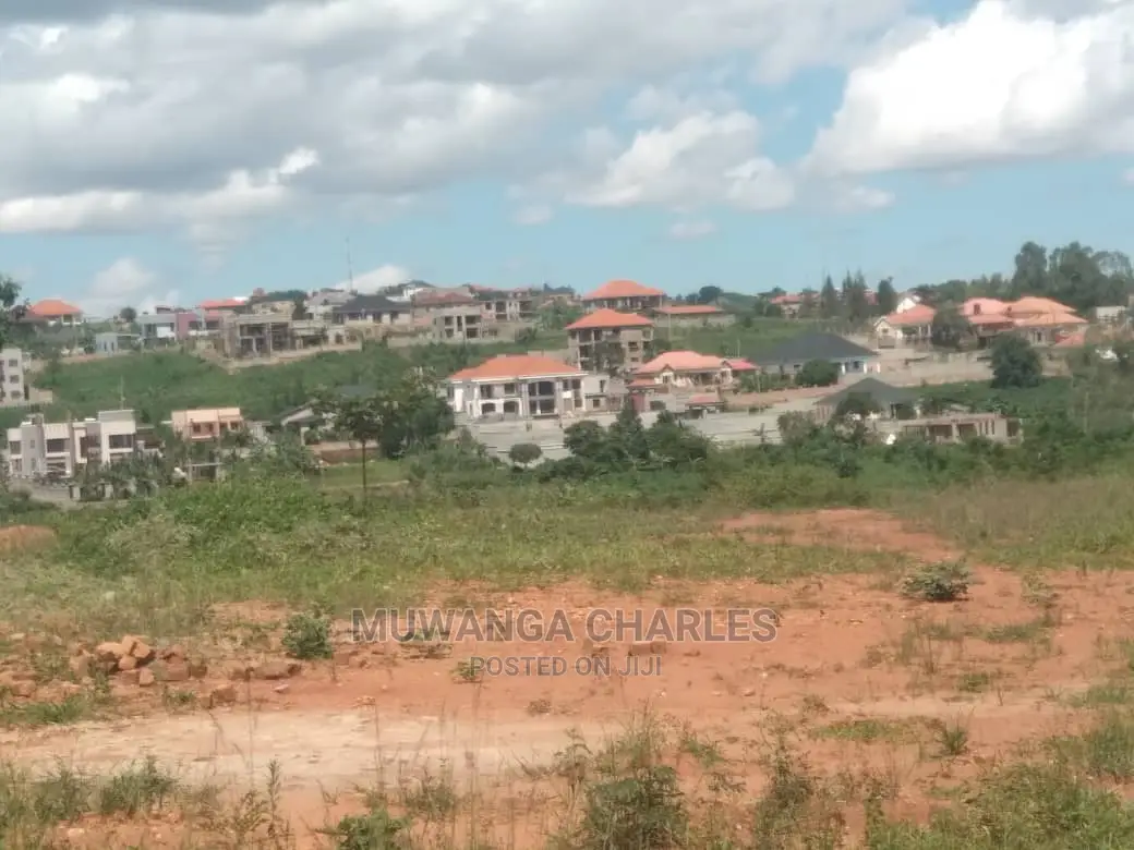 25decimals Plot for Sale at Kungu